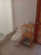 w Relaxing Oceanfront 5BR in Punta Veleros