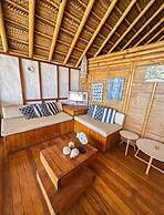 w Relaxing Oceanfront 5BR in Punta Veleros