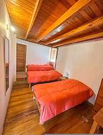 w Relaxing Oceanfront 5BR in Punta Veleros