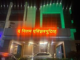 The Neelam Executive