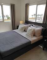 Relaxing Ocean Views