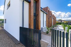 New Holiday Homes, Dziwnow