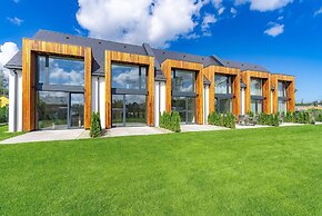 New Holiday Homes, Dziwnow