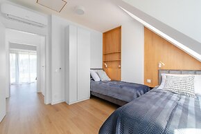 New Holiday Homes, Dziwnow