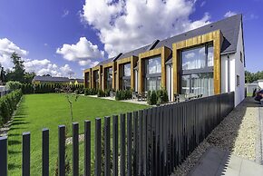 New Holiday Homes, Dziwnow