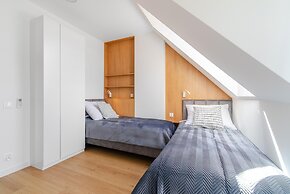 New Holiday Homes, Dziwnow
