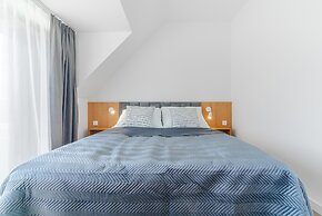 New Holiday Homes, Dziwnow