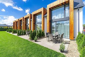 New Holiday Homes, Dziwnow