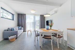 New Holiday Homes, Dziwnow