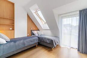 New Holiday Homes, Dziwnow