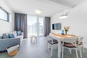 New Holiday Homes, Dziwnow