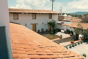 Tapalpa Hotel Casa Colibrí