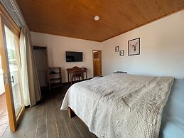 Tapalpa Hotel Casa Colibrí