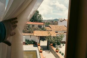 Tapalpa Hotel Casa Colibrí