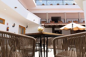 Tapalpa Hotel Casa Colibrí