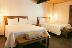 Tapalpa Hotel Casa Colibrí