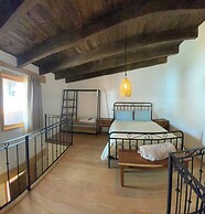 Tapalpa Hotel Casa Colibrí