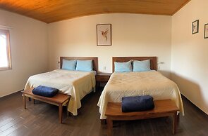 Tapalpa Hotel Casa Colibrí