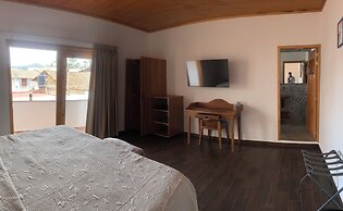 Tapalpa Hotel Casa Colibrí