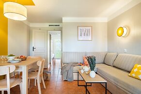Smart Escape With Pool