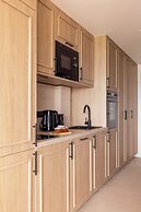 1bdr/4p Flat With Stunning sea Views