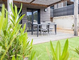 Lecci Apartment With Outdoor Pool