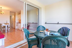 Riverfront Retreat Near Cannes