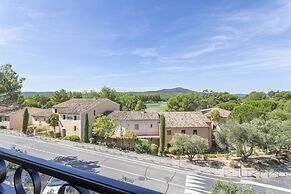 Riverfront Retreat Near Cannes