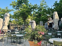 Riverfront Retreat Near Cannes