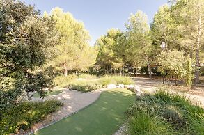 Riverfront Retreat Near Cannes