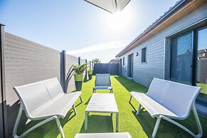Lecci Stay With Heated Pool