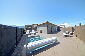 Lecci Stay With Heated Pool