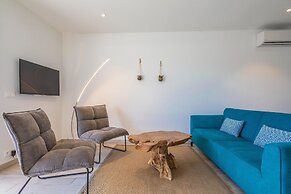 Lecci Stay With Heated Pool