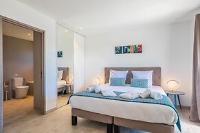 Lecci Stay With Heated Pool