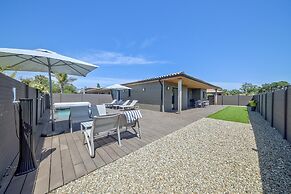 Lecci Stay With Heated Pool