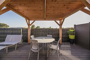 Lecci Stay With Heated Pool