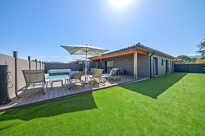 Lecci Stay With Heated Pool
