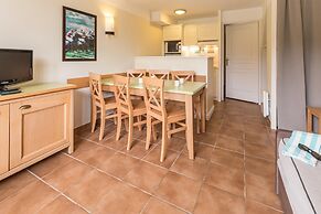 Branville Duplex With Garden and Pool