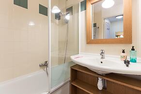 Branville Duplex With Garden and Pool