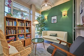 Normandy Coastal Apartment for 5