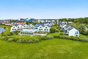 Normandy Coastal Apartment for 5