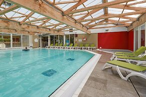 Normandy Coastal Apartment for 5