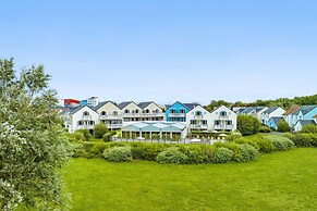 Normandy Coastal Apartment for 5