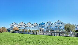Normandy Coastal Apartment for 5