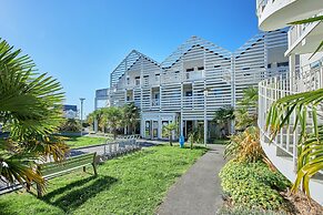 Normandy Coastal Apartment for 5