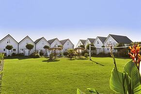 Holiday Homes With Private Garden, Summer Pool