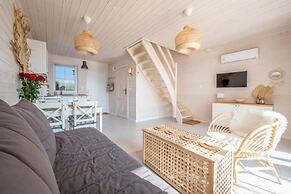 Holiday Homes With Private Garden, Summer Pool