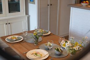 Houlgate Duplex Apartment for 6