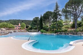 Ardeche Duplex House for 4 With Pool