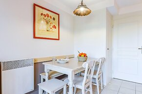 Ardeche Duplex House for 4 With Pool